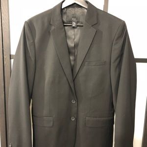 H&M Black Suit Jacket